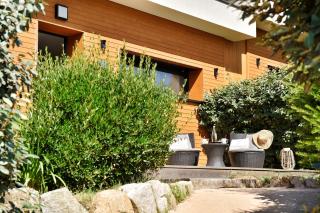 Résidence & Hotel U Livanti ECOLABEL - 1