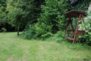 B&B Chateau le Bois - Saint-Julien-aux-Bois - 3