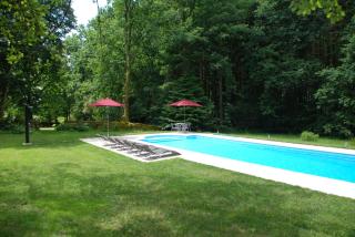 B&B Chateau le Bois - Saint-Julien-aux-Bois - 1