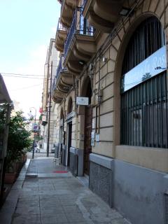 B&B L'Orlando Furioso - Palermo - 3