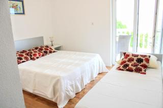 TOP 2 rooms-2 bathrooms- terrace apt - Promajna - 5