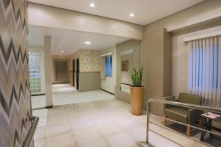 Hotel Veneza - Brusque - 1