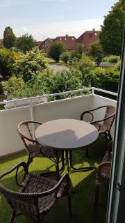 Middeldiek Hooksiel - 4