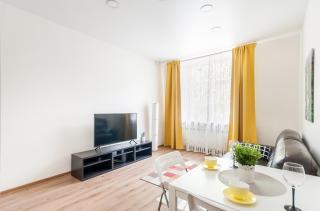 #stayhere - Charming Central 1BDR Apartment - 7