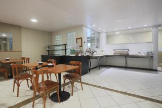 Hotel Veneza - Brusque - 3