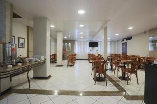 Hotel Veneza - Brusque - 5
