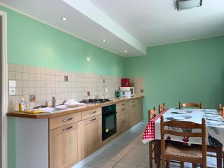 Spacieuse maison dans un parc privée - Vareilles - 2