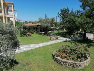 Nostos Studios Golden Beach - Chrisi Ammoudia - 8