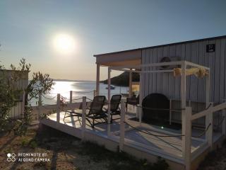 Villa on the beach - Pakoštane - 8