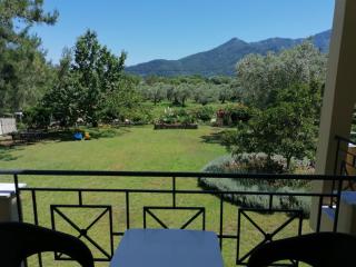 Nostos Studios Golden Beach - Chrisi Ammoudia - 7
