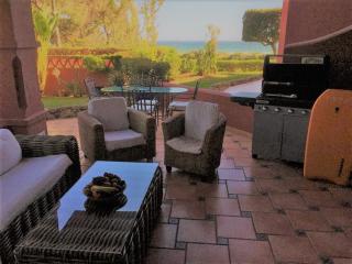 Marbella beachside apartment in 5 star gated - Marbella - 6
