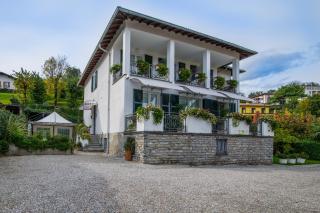 Miralago B&B and Apartments - Bellagio - 0