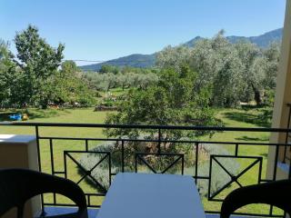 Nostos Studios Golden Beach - Chrisi Ammoudia - 6