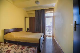 Apartment Chavchavadze - Batumi - 4