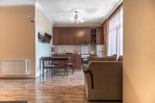 Apartment Chavchavadze - Batumi - 2