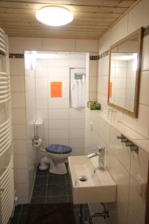 Ferienhaus Am Wald - Tambach-Dietharz - 8