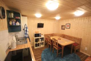 Ferienhaus Am Wald - Tambach-Dietharz - 6