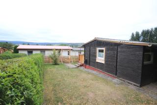 Ferienhaus Am Wald - Tambach-Dietharz - 3