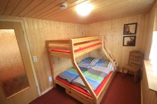 Ferienhaus Am Wald - Tambach-Dietharz - 2