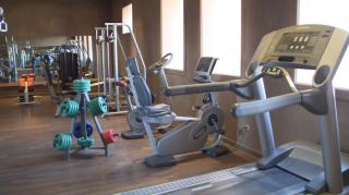 Oasis Palm Hotel - 8