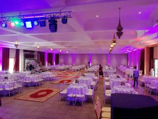 Oasis Palm Hotel - Guelmim - 5