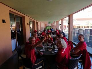 Oasis Palm Hotel - Guelmim - 4