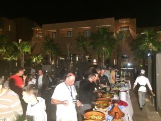 Oasis Palm Hotel - Guelmim - 3
