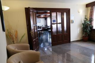 Hotel Urogallo - Vielha - 6