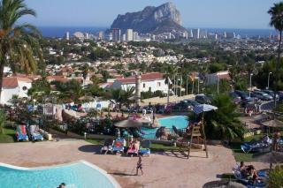 Imperial Park Calpe - Calpe - 0