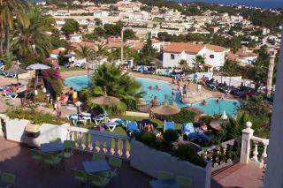 Imperial Park Calpe - 8
