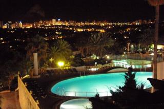 Imperial Park Calpe - 7
