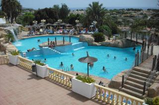 Imperial Park Calpe - 5