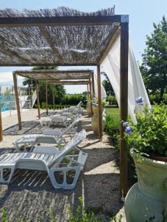 B&B Casazze Dream - Marcaria - 9