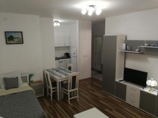 Adam's Apartment 2 - Kladovo - 9