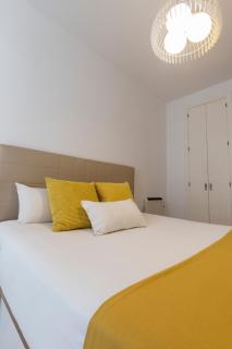 LUMINOSO APARTAMENTO en el centro de Cádiz - Cadice - 5