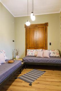 Voulamandis House - Kambos - 7