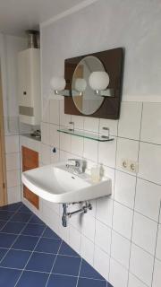 Ferienwohnung Weinberg - Wesselburener Deichhausen - 2