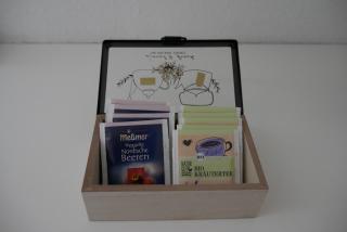 Zentrales Dachgeschoss-Apartment Bielefeld - 1