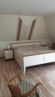Ferienwohnung Weinberg - Wesselburener Deichhausen - 6