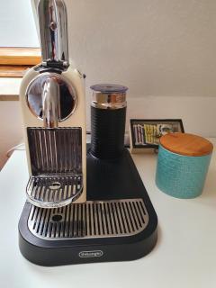 Zentrales Dachgeschoss-Apartment Bielefeld - 2