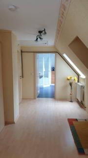 Ferienwohnung Weinberg - Wesselburener Deichhausen - 8