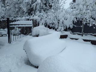 Hostería Las Cumbres - 4