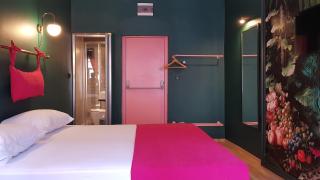 Casa Rosa Suites - Istambul - 2