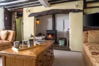Forest Drove Cottage · Idyllic New Forest 6 Bedroom Thatched Cottage - Ringwood - 8