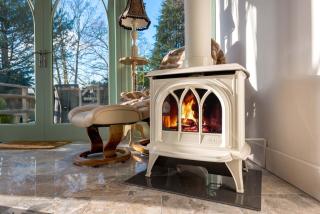 Forest Drove Cottage · Idyllic New Forest 6 Bedroom Thatched Cottage - Ringwood - 3