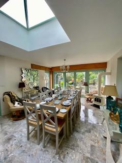 Forest Drove Cottage · Idyllic New Forest 6 Bedroom Thatched Cottage - Ringwood - 4