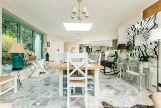 Forest Drove Cottage · Idyllic New Forest 6 Bedroom Thatched Cottage - Ringwood - 5