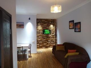 Apartment in the heart of old Batumi - Batumi - 9
