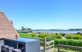 Pet Friendly Home In Kirke Såby - Kirke Såby - 3