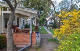 2 Bedroom Lovely Home In Berlin - Berlim - 9